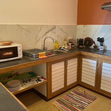 Fler Payanke Apartment Anse Royale Exteriér fotografie