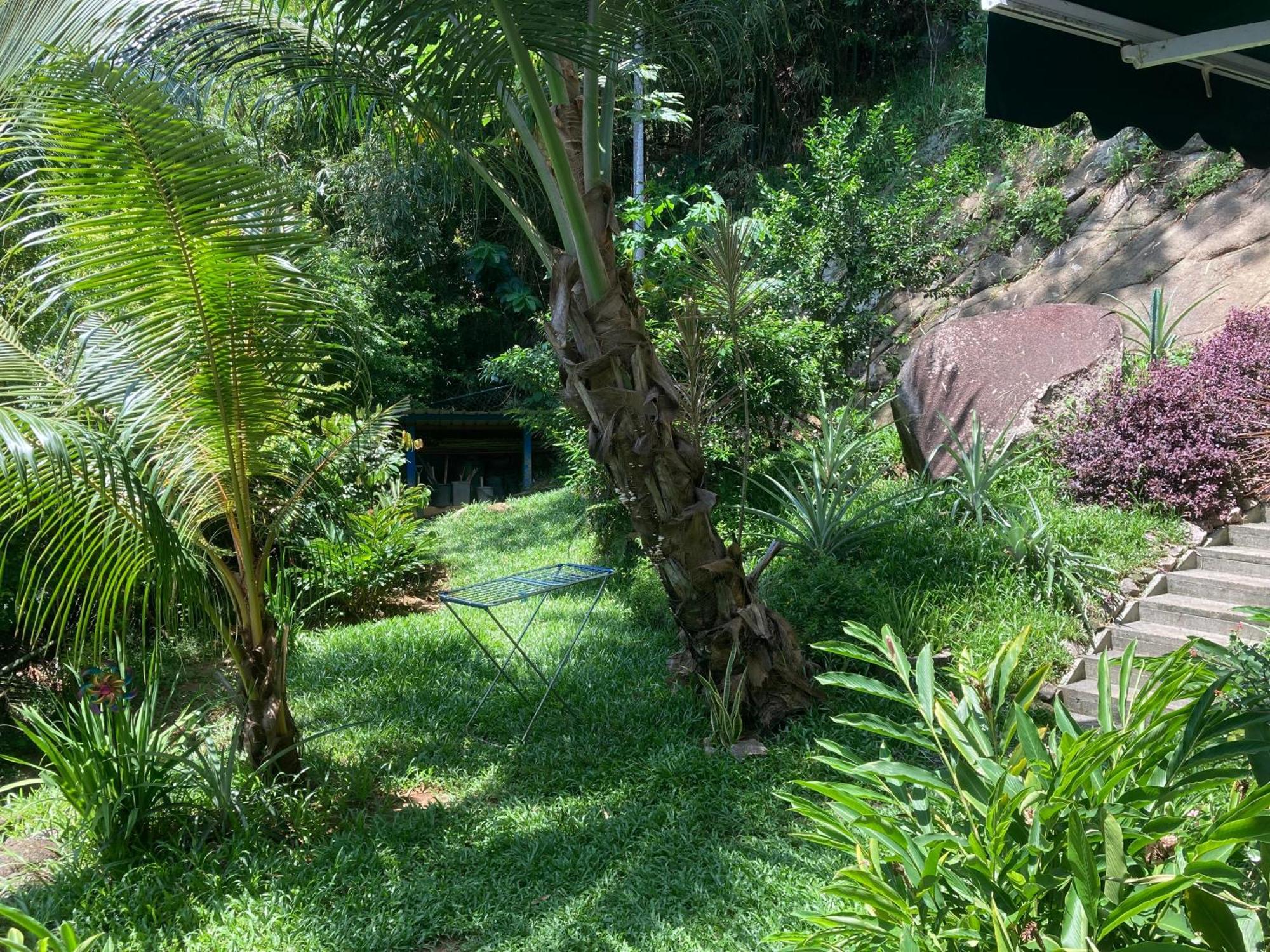 Fler Payanke Apartment Anse Royale Exteriér fotografie