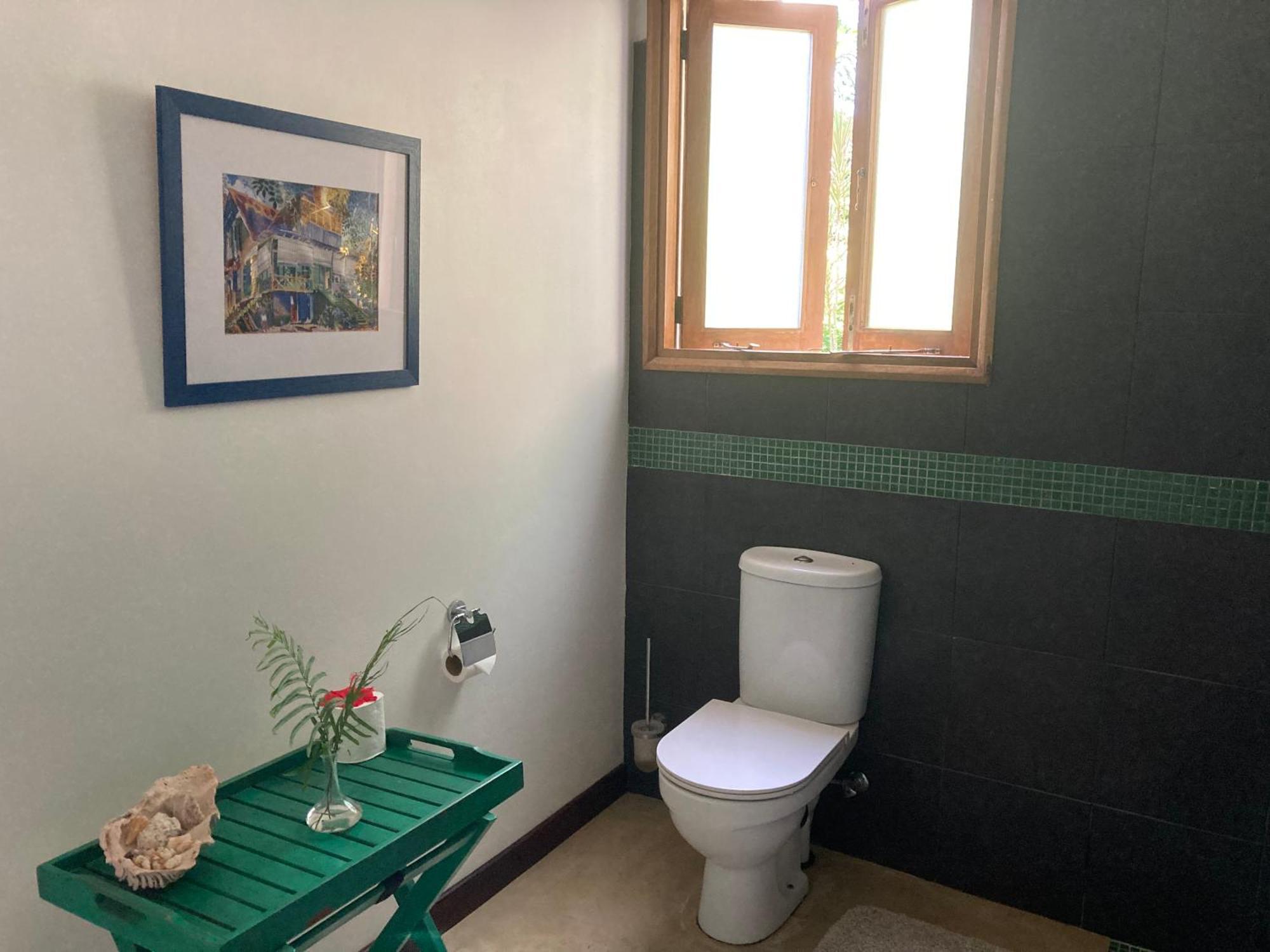 Fler Payanke Apartment Anse Royale Exteriér fotografie