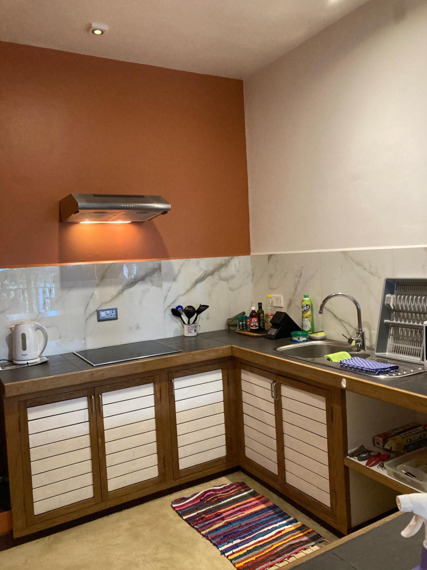 Fler Payanke Apartment Anse Royale Exteriér fotografie